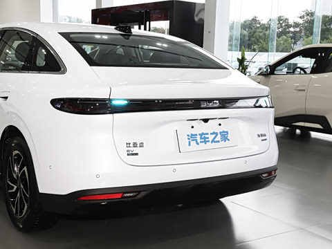 2027�� EV 630KM������