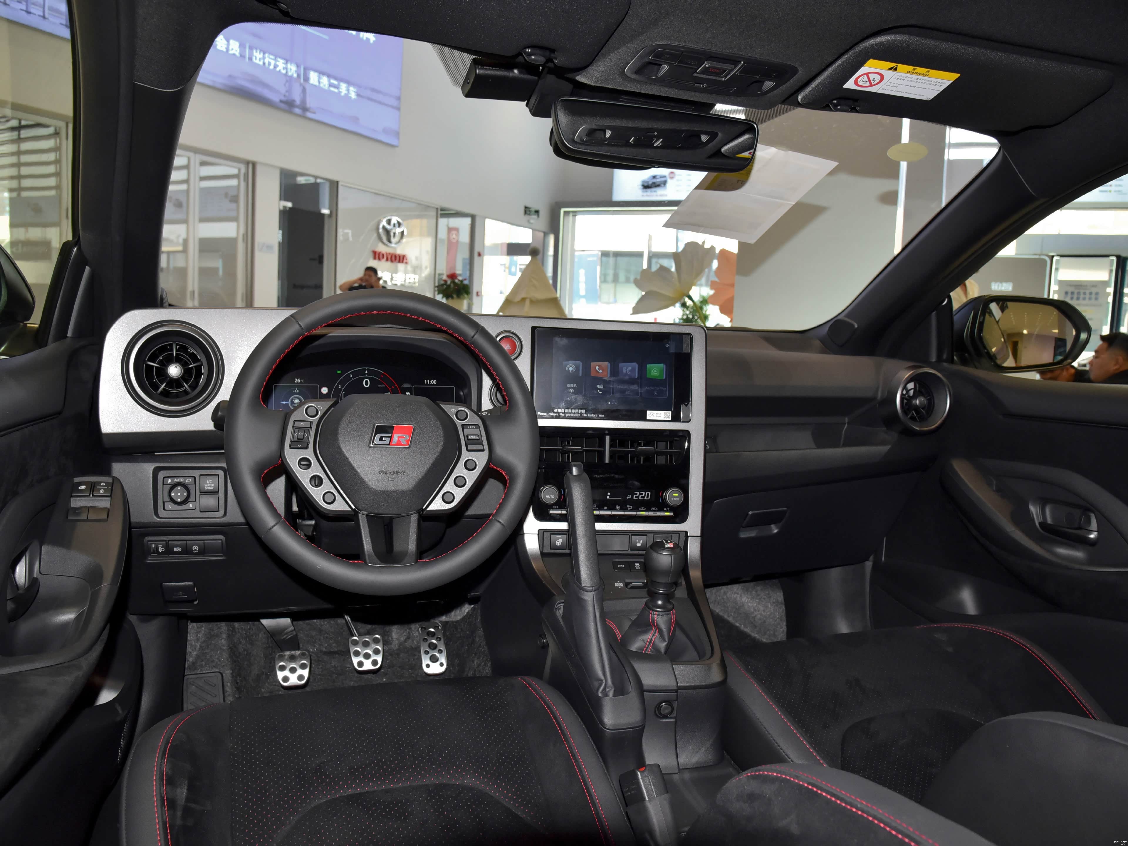 Toyota Gr Yaris, миниатюра 15