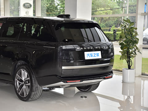 2026�� 3.0 L6 400PS HSE�����