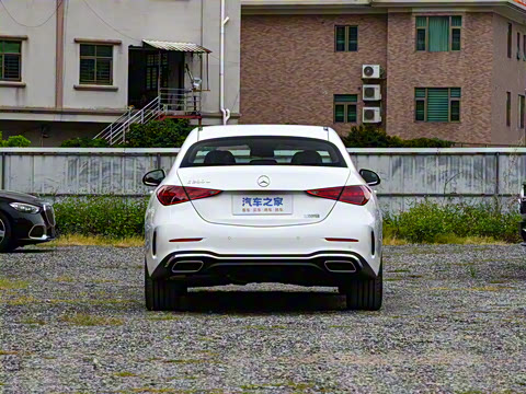 2026�� C 200 L �˶���