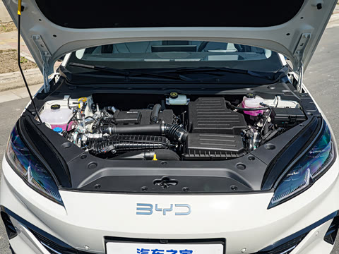 2026�� DM-i 300KM�콢��
