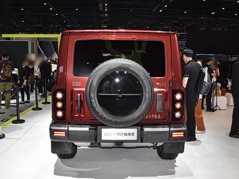 2026�� 2.0T ���Ĺ�