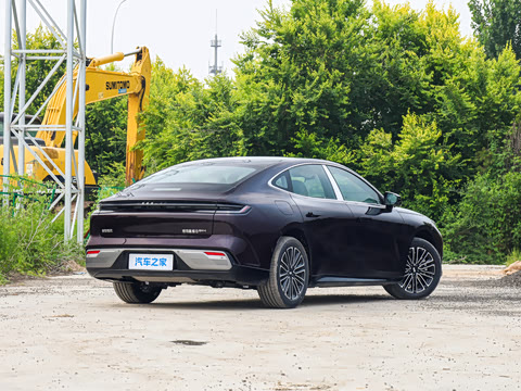 2026�� 225km EM-i Զ���Һ�����
