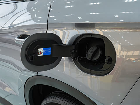 2026�� DM-i 220KM׿Խ��