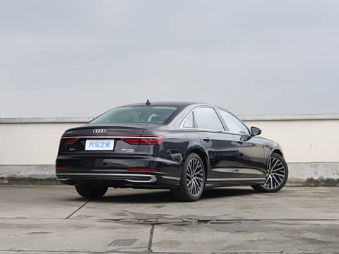 2026�� A8L 55 TFSI quattro �콢��