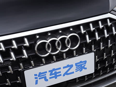 2026�� A8L 55 TFSI quattro �콢��