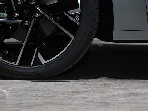 2026  2.0T  EcoBoost  