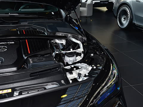 2026�� AMG CLE 53 4MATIC+ ������ܳ�