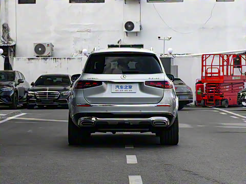 2026�� GLS 480 4MATIC ���ݰ�