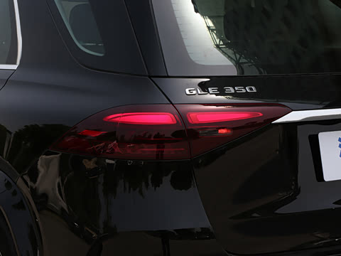 2026�� GLE 350 4MATIC ʱ����