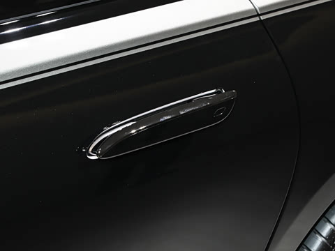 2027�� S 580 4MATIC Night Series
