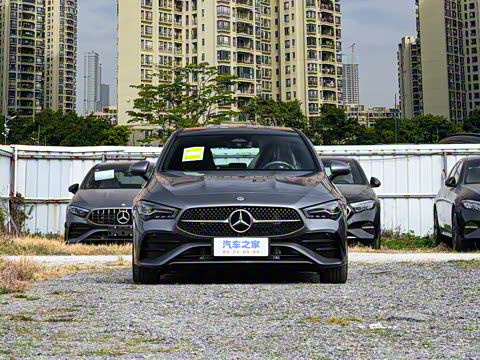 2026�� CLA 200 ���ܳ�