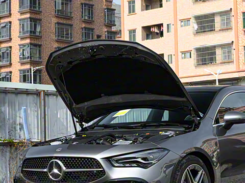 2026�� CLA 200 ���ܳ�