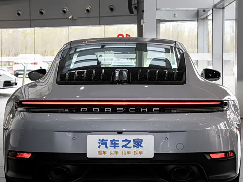 2026�� Carrera 3.0T