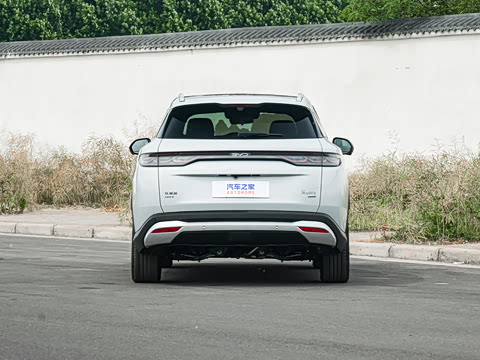 2026�� DM-i 205KM ��Խ��