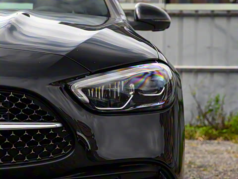 2025�� �Ŀ� C 350 eL