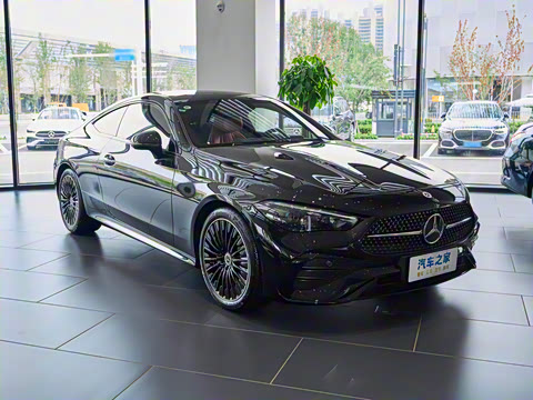 2025�� CLE 300 4MATIC �����ͽ��ܳ�