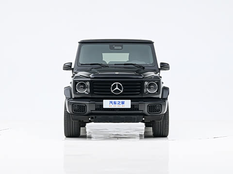 2025�� G580 �׷��ر��