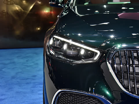 2026�� S 480 4MATIC