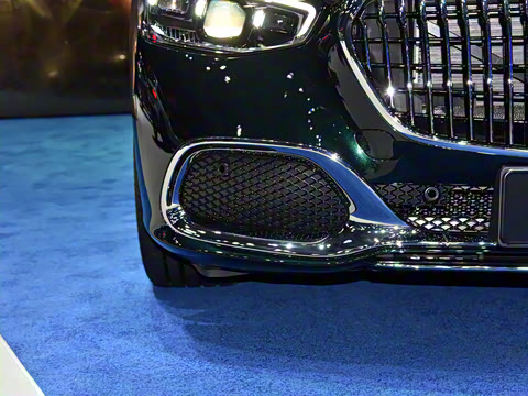 2026�� S 480 4MATIC