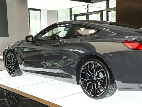 2022�� 840i ˫�Ž��ܳ� M�˶���װ