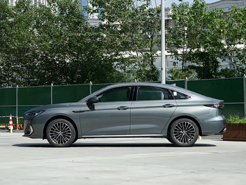 2027�� 1.6T DCT ������