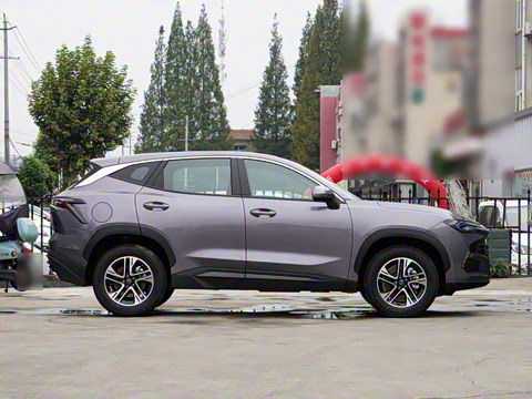 2026�� 1.5T DCT ��Ӣ��