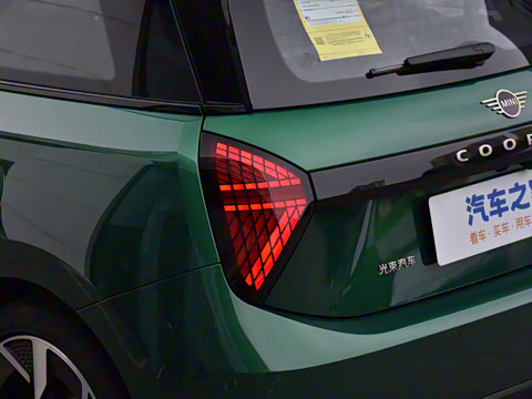 2025�� 463km COOPER SE ������