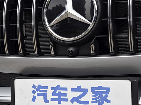 2025�� �Ŀ� AMG GLE 53 4MATIC+