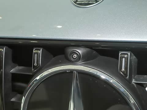 2026�� AMG GT 50 �����ܳ� �й��ر��