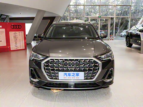 2025�� quattro 45�����ذ� 35TFSI  ��ȡ������