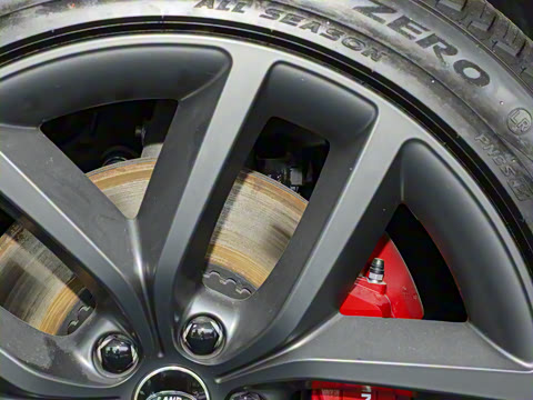 2025�� 400PS Dynamic SE