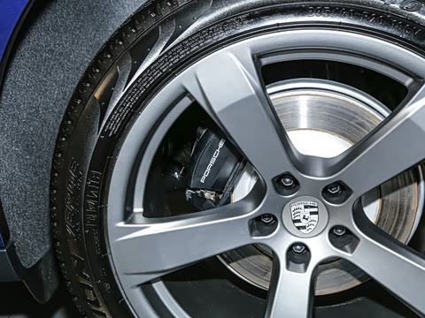 2026�� Macan 2.0T ���ΰ�