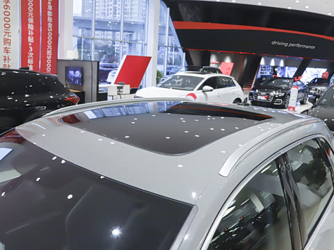 2026�� quattro 45�����ذ� 35TFSI ʱ�ж�����