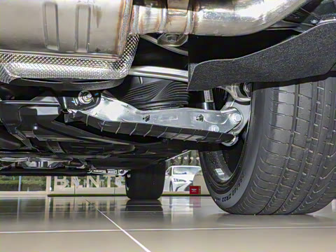 2024�� 4.0T V8 �ŶȰ�