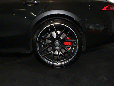 2026�� AMG GT 50 �����ܳ� �й��ر��