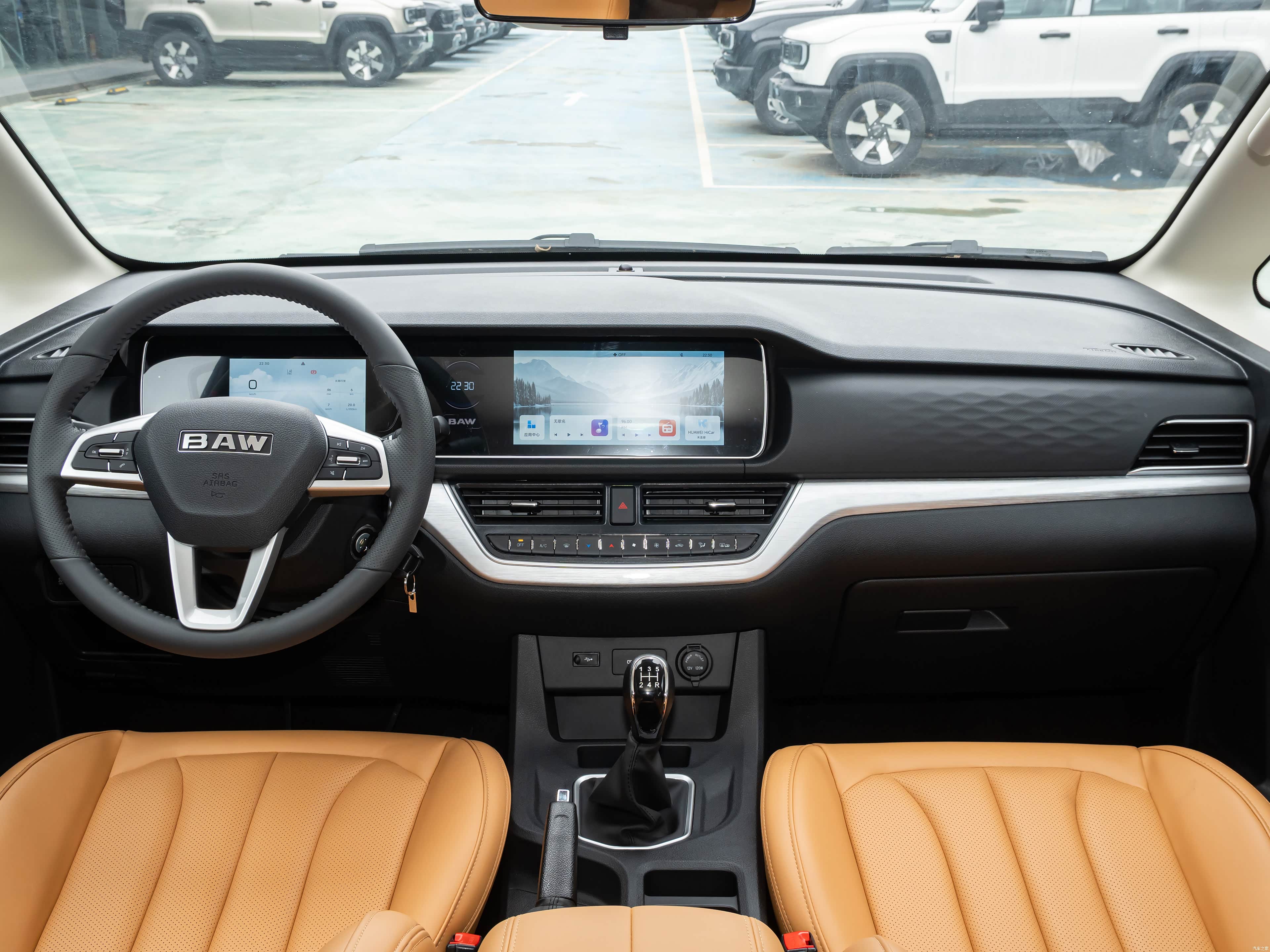 BAW M7, миниатюра 11