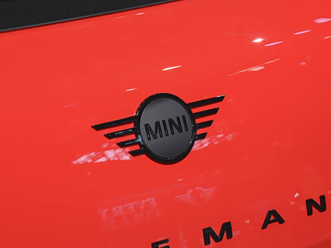 2025�� �Ŀ� JOHN COOPER WORKS