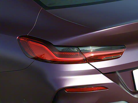 2022�� 840i ���Ž��ܳ� M�˶���װ