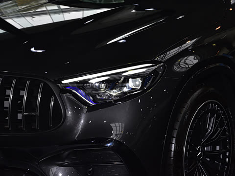 2025�� AMG GLC 43 4MATIC ����SUV