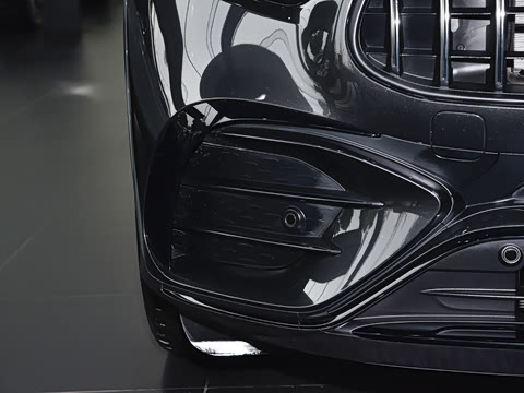 2025�� AMG GLC 43 4MATIC ����SUV