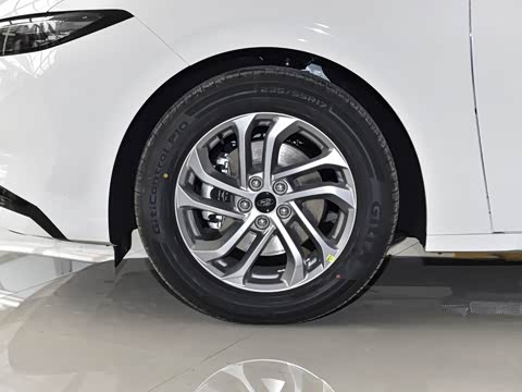 2026�� 1.5T EcoBoost ������