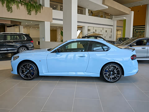 2026�� M240i xDrive