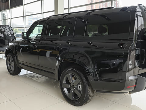 2026�� 130 3.0T X-Dynamic HSE