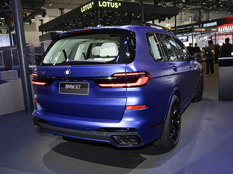 2026�� xDrive40i ������M�˶���װ 7��