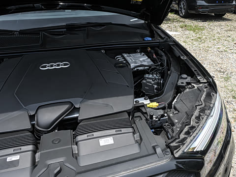 2026�� 55 TFSI quattro S line����ʿ��
