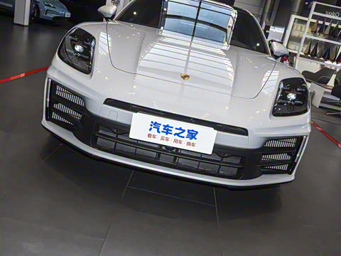 2024�� Panamera 4 �����ӳ��� 2.9T