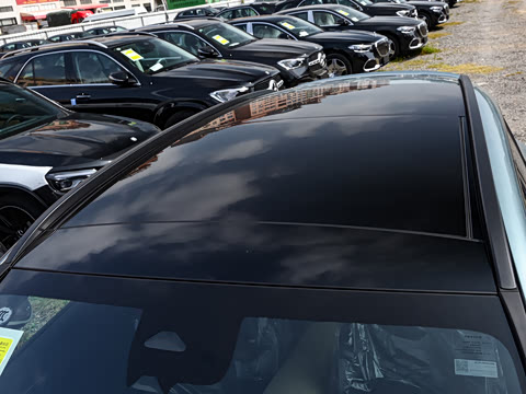 2026 AMG GLC 43 4MATIC