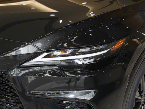 2026�� 500h ����F SPORT Performance