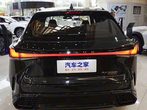 2026�� 500h ����F SPORT Performance